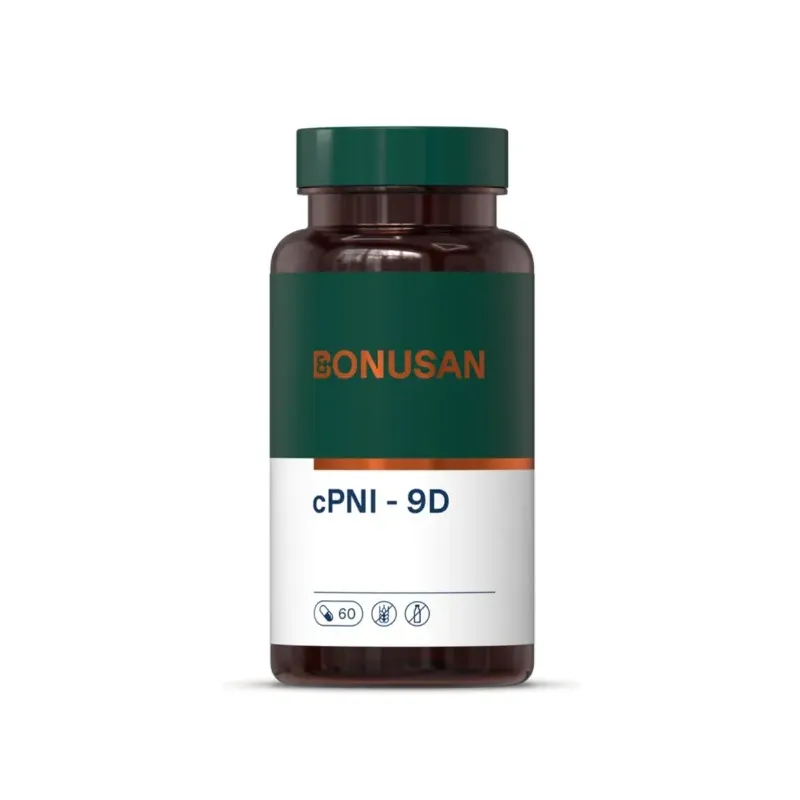 Bonusan cPNI - 9D, 60 comprimidos Bonusan cPNI - 9D, 60 comprimidos