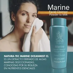 Prisma Natural Sea Beauty Marine Facial Cleanser | Farmacia Barata Prisma Natural Sea Beauty Marine Facial Cleanser | Farmacia Barata