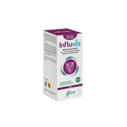 Aboca Influvis jarabe, 120 g