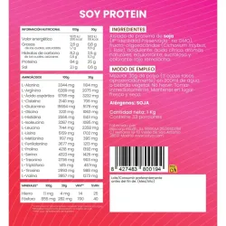 Sotya Sport Soy Protein 1 kg | Farmacia Barata Sotya Sport Soy Protein 1 kg | Farmacia Barata