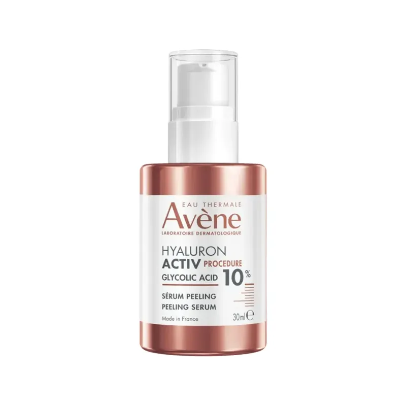 Avène Sérum Peeling Hyaluron Activ | Farmacia Barata Avène Sérum Peeling Hyaluron Activ | Farmacia Barata