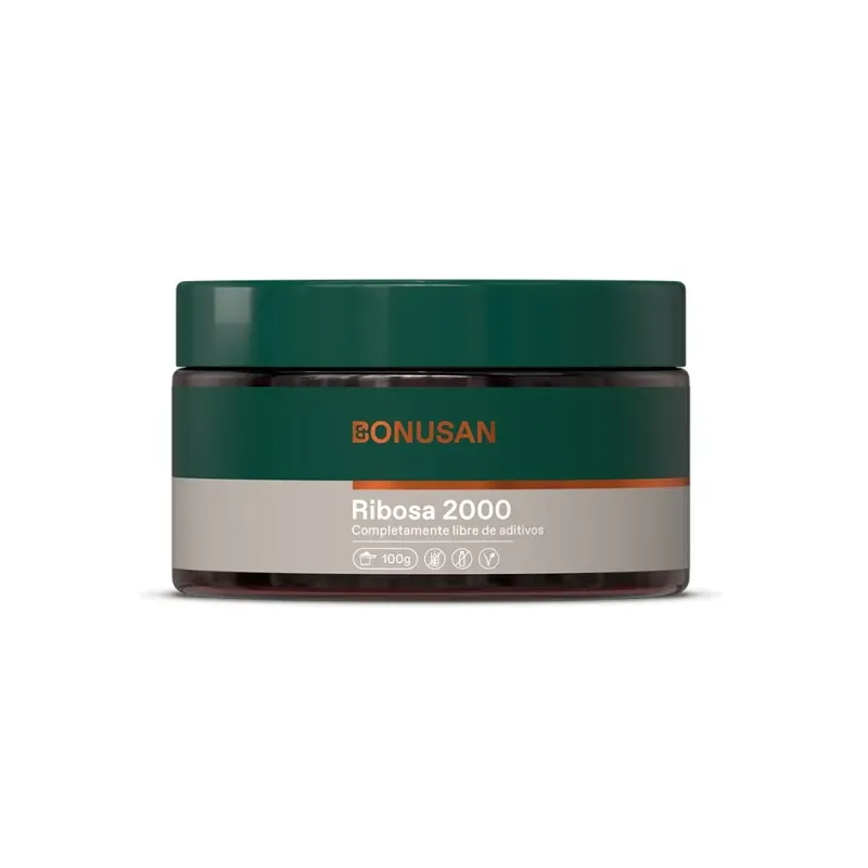 Bonusan Ribosa 2000, 100 g