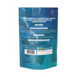 Sotya Sport Creatina Monohidrato 100% | Farmacia Barata