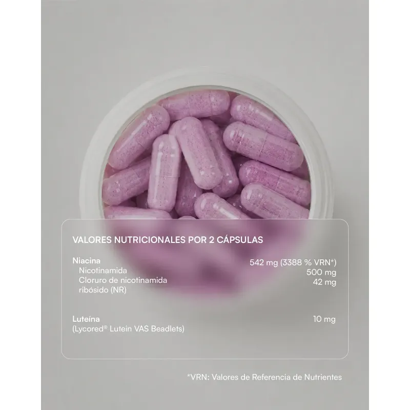 Gh Aoxderm Pigment, cápsulas | Farmacia Barata Gh Aoxderm Pigment, cápsulas | Farmacia Barata