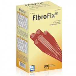 Fibrofix, 30 Sobres.