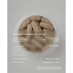 Gh Probioderm Balance, 30 cápsulas | Farmacia Barata Gh Probioderm Balance, 30 cápsulas | Farmacia Barata
