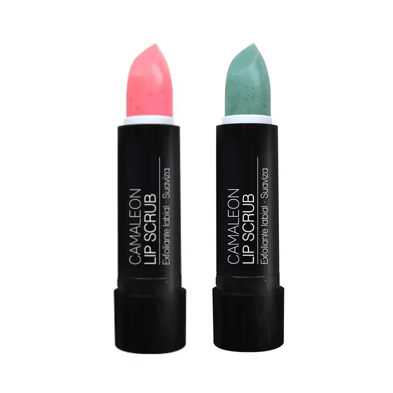 Camaleon Exfoliante labial, 4g | Farmacia Barata