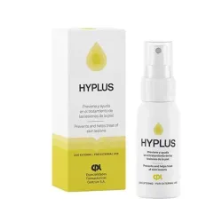 Asacpharma Hy Plus, 30ml