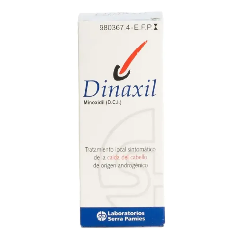 Comprar Dinaxil 20 mg/ml solución cutánea, 60 ml sin receta Comprar Dinaxil 20 mg/ml solución cutánea, 60 ml sin receta
