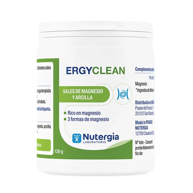 Ergyclean | Farmacia Barata