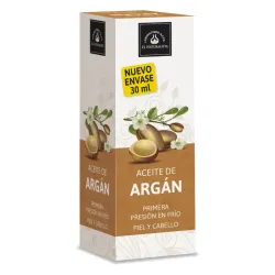 El Naturalista Aceite de Argán, 15 ml