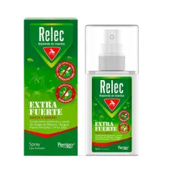 Relec loción extrafuerte spray, 75 ml