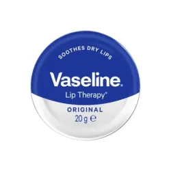 Vaseline Bálsamo Labial Original, 20 g