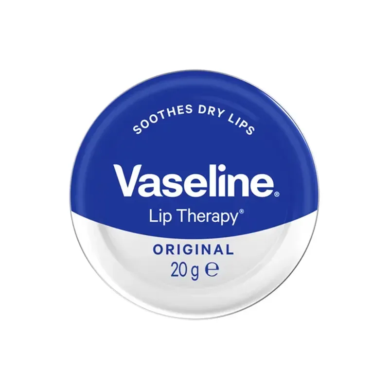 Vaseline Bálsamo Labial Original, 20 g | Farmacia Barata Vaseline Bálsamo Labial Original, 20 g | Farmacia Barata