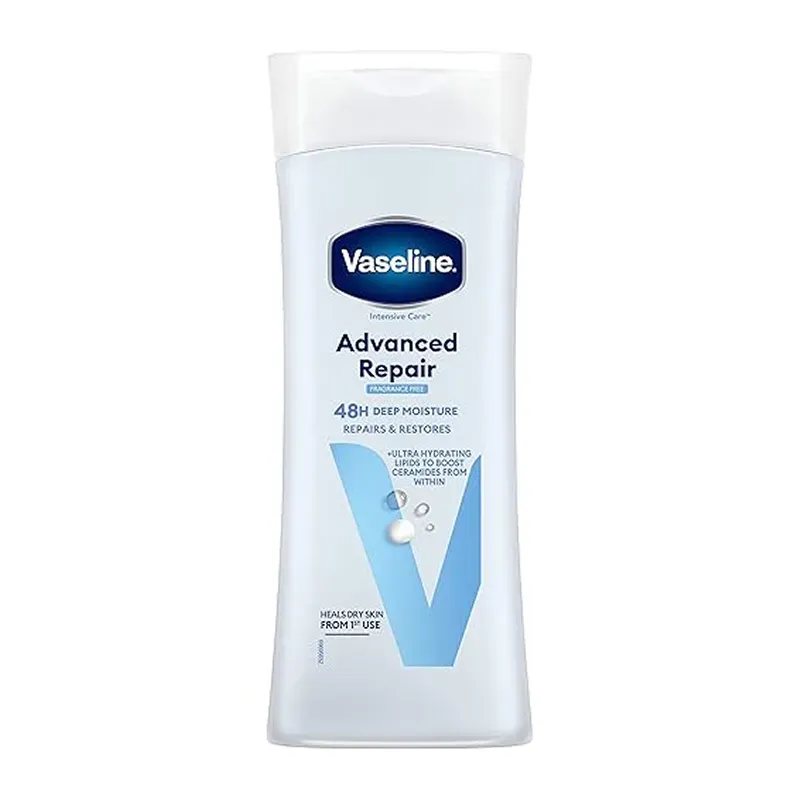 Vaseline Loción Corporal Advanced Repair | Farmacia Barata Vaseline Loción Corporal Advanced Repair | Farmacia Barata