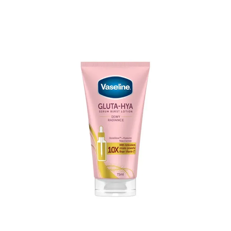 Vaseline Sérum Dewy Radiance 75 ml | Farmacia Barata Vaseline Sérum Dewy Radiance 75 ml | Farmacia Barata