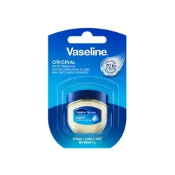Vaseline Bálsamo Labial Cutie Original, 7 g
