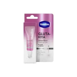 Vaseline Gluta-Hya Sérum Labios Rosy Pink, 10 ml