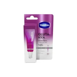 Vaseline Gluta-Hya Sérum Labios Royal Plum, 10 ml