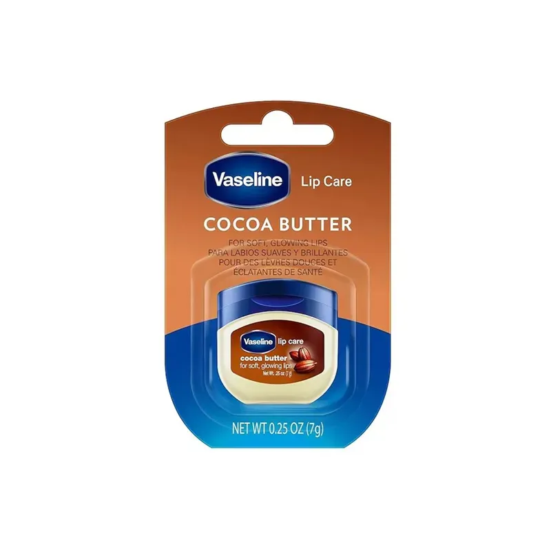 Vaseline Bálsamo Labial Cutie Cocoa Butter | Farmacia Barata Vaseline Bálsamo Labial Cutie Cocoa Butter | Farmacia Barata