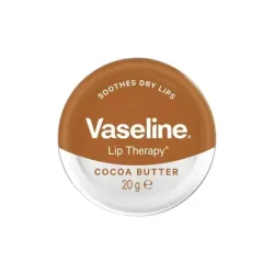 Vaseline Bálsamo Labial Cocoa Butter, 20 g