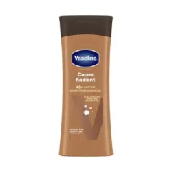 Vaseline Loción Corporal Cocoa Radiant, 400 ml