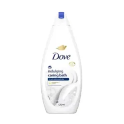 Dove Gel de Baño Indulging, 720 ml