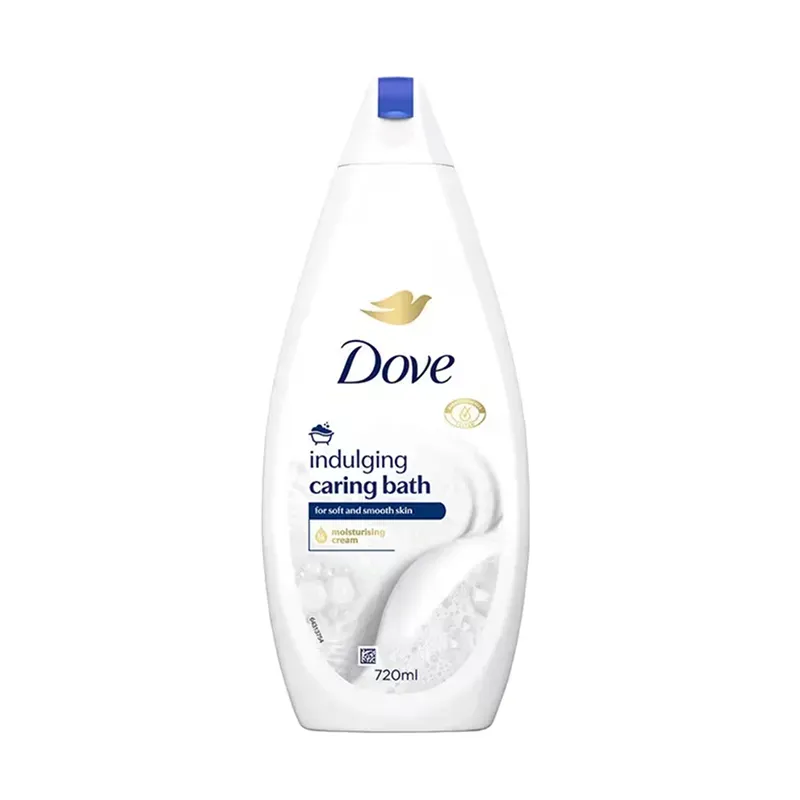 Dove Gel de Baño Indulging 720 ml | Farmacia Barata Dove Gel de Baño Indulging 720 ml | Farmacia Barata