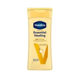 Vaseline Loción Corporal Essential Healing, 400 ml
