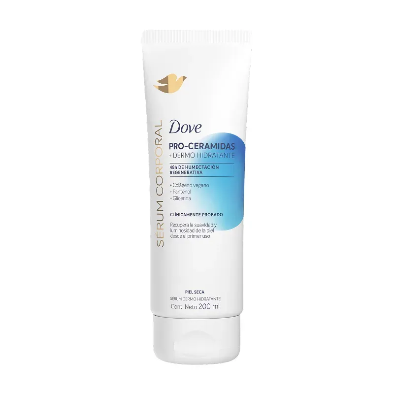 Dove Sérum Pro-Ceramide + Hidratación | Farmacia Barata Dove Sérum Pro-Ceramide + Hidratación | Farmacia Barata