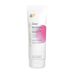 Dove Sérum Corporal Pro-Retinol + Firmeza, 200 ml