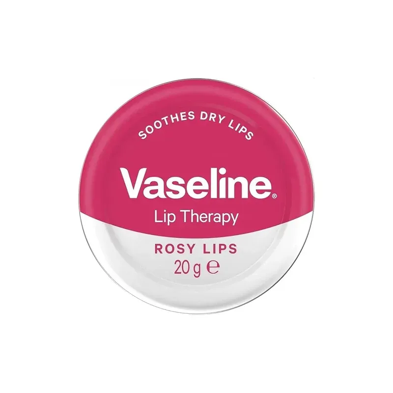 Vaseline Bálsamo Labial Rosy, 20 g | Farmacia Barata Vaseline Bálsamo Labial Rosy, 20 g | Farmacia Barata