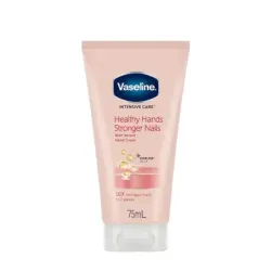 Vaseline Crema de Manos Hand & Nail, 75 ml