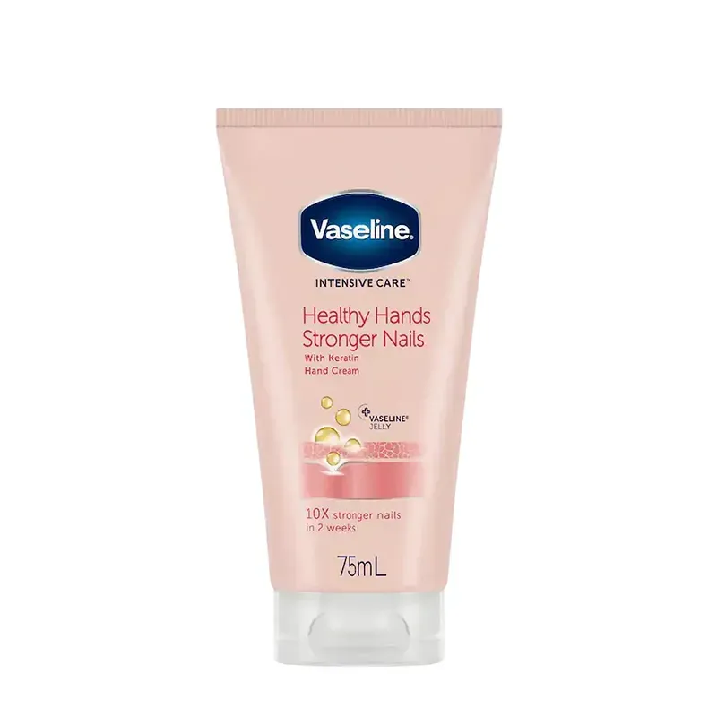 Vaseline Crema de Manos Hand & Nail 75 ml | Farmacia Barata Vaseline Crema de Manos Hand & Nail 75 ml | Farmacia Barata