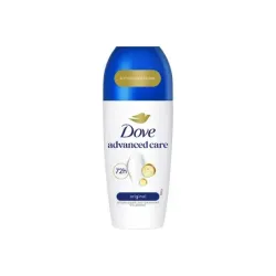Dove Desodorante Roll-On Advanced Care Original, 50 ml