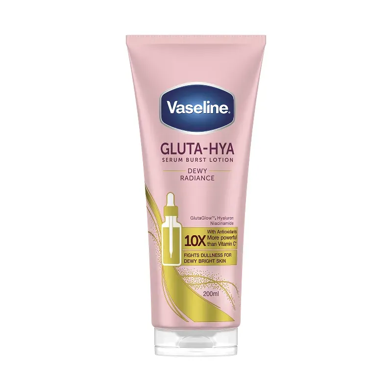 Vaseline Sérum Dewy Radiance 200 ml | Farmacia Barata Vaseline Sérum Dewy Radiance 200 ml | Farmacia Barata