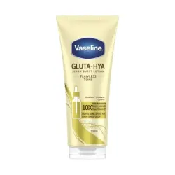 Vaseline Sérum Corporal Flawless Tone, 200 ml