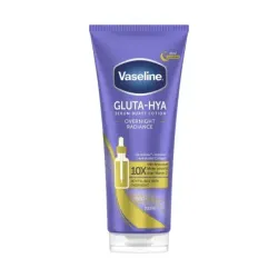 Vaseline Sérum Corporal Overnight Radiance, 200 ml