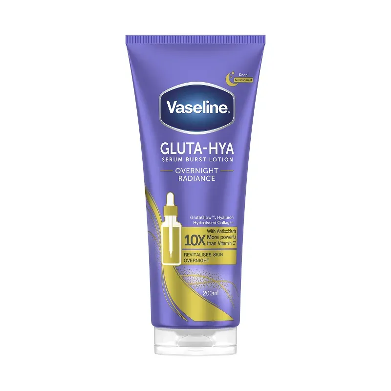 Vaseline Sérum Overnight Radiance | Farmacia Barata Vaseline Sérum Overnight Radiance | Farmacia Barata