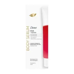 Dove Sérum Corporal Cica + Reparación, 200 ml