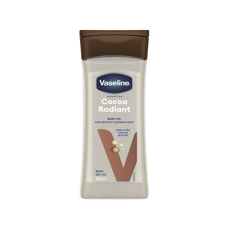 Vaseline Aceite Corporal Cocoa Radiant | Farmacia Barata Vaseline Aceite Corporal Cocoa Radiant | Farmacia Barata