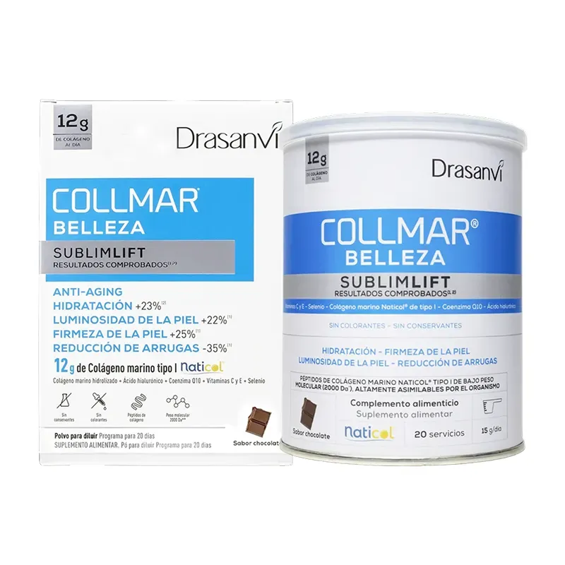 Collmar Beauty Sublimlift Chocolate | Farmacia Barata Collmar Beauty Sublimlift Chocolate | Farmacia Barata