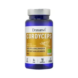 Drasanvi Cordyceps Bio, 90 cápsulas
