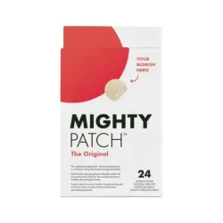 Hero Original Patches, 24 unidades de 12 mm