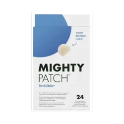 Hero Invisible Patches, 24 unidades de 12 mm
