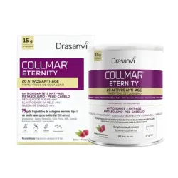 Drasanvi Collmar Eternity Sabor Frambuesa, 343 g