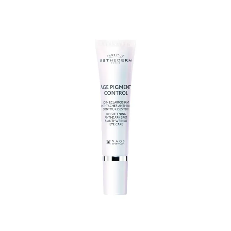 Esthederm Age Pigment Control Contorno | Farmacia Barata