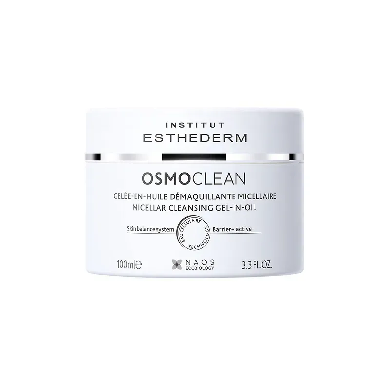 Esthederm Osmoclean Gel en Aceite Micelar | Farmacia Barata