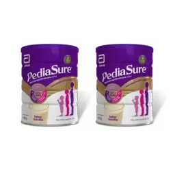 PediaSure sabor vainilla Duplo, 2 x 850 g