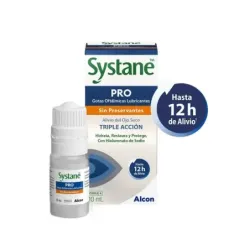 Systane Pro, 10 ml